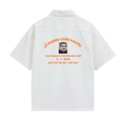 JESMARY – Đồng Phục Công Giáo May Theo Yêu Cầu Cho Lễ Phong Thánh Cha Phanxicô Trương Bửu Diệp: Sự Linh Thiêng Qua Cách Ăn Mặc